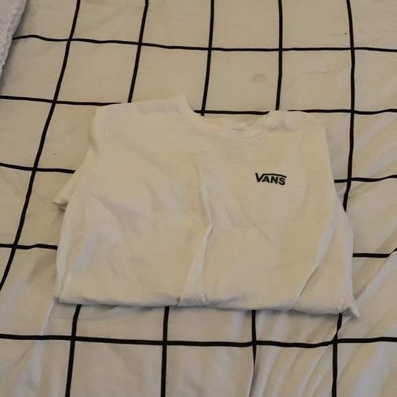 Vans Long sleeve tee - Picture 2 of 6